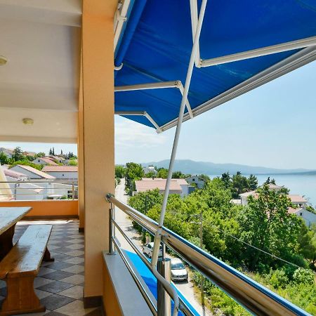 Apartment Tanja By Interhome Maslenica Exterior foto