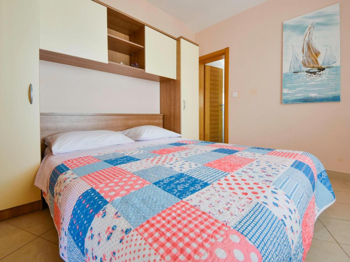 Apartment Tanja By Interhome Maslenica Exterior foto